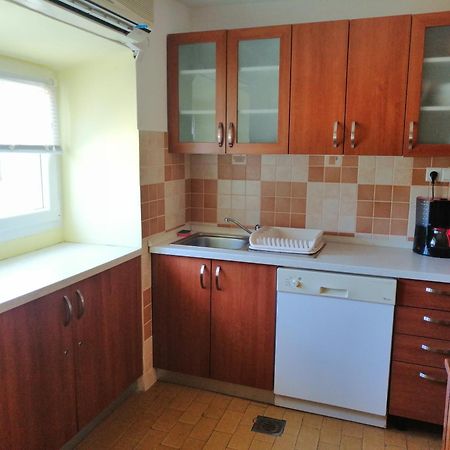 Apartments Luce Корнич Экстерьер фото