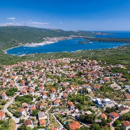 Apartments Luce Корнич Экстерьер фото