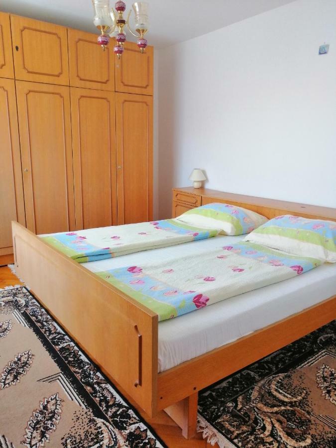 Apartments Luce Корнич Экстерьер фото