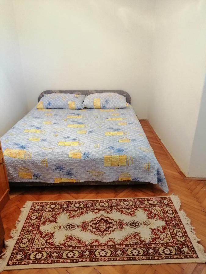 Apartments Luce Корнич Экстерьер фото